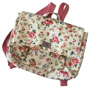 Cath Kidston Cath Kids London Floral‎ Backpack